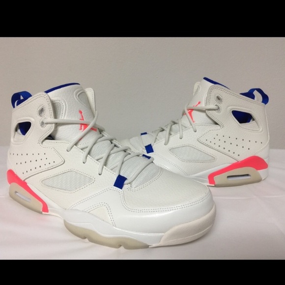Jordan Other - ✨NEW Men's Jordan Flight Club '91 Shoes | Size 9.5